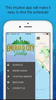 Emerald City Trolley captura de pantalla 2