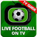 Live Football On TV APK