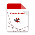 Venue Portal icône