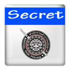 Secret icon