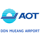 Don Mueang Airport 圖標