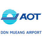 Don Mueang Airport icon