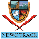 NDWC Track icon
