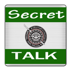 Secret Talk icône