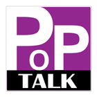 POP Talk ícone