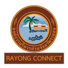 Rayong Connect icône