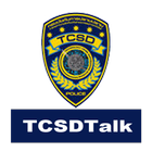 TCSD Talk ikon