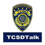 TCSD Talk icône