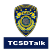 TCSD Talk
