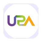 UPA Talk icône
