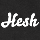 Hesh Apparel आइकन