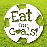 Eat For Goals icône