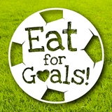 Eat for Goals icône