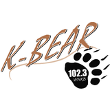 KBear 102 Stream アイコン