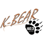 KBear 102 Stream icon