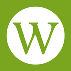 Whhere - Find Hotels & Flights icon