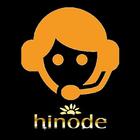 Hinode Chat ícone