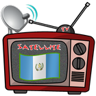 TV Guatemala simgesi