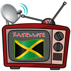 电视牙买加 圖標
