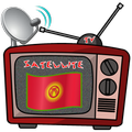 TV Kirgizië