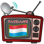 TV Luxembourg icône