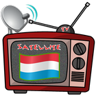 TV Lüksemburg simgesi