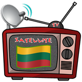 TV Lituanie icône