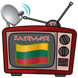 TV Lithuania ikon