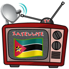 TV Mozambique icône