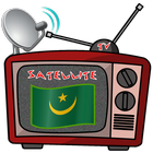 ТВ Мавритания иконка