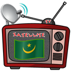 TV Mauritania icon