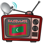 TV Maldives icône