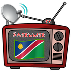 TV Namibie icône