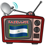 TV Nicaragua icon