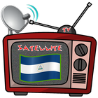TV Nicaragua-icoon