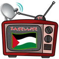 تلفزيون فلسطين