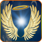 Magic Angel Wings Photo Editor – Real Angel Wings icon