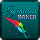 Fancy Signature Maker APK