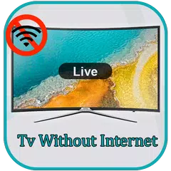 TV Without Internet Prank 2020 アプリダウンロード
