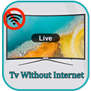 TV Without Internet Prank 2020 APK