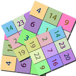 賓果 - 藍芽多人對戰