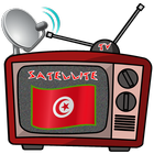 Tunisia TV 아이콘
