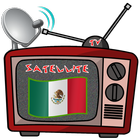 TV Mexique icône