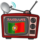 TV Portuguesa ikona