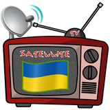 Ukraina TV ikona