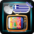 Channel Sat TV Greece APK