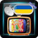 Channel Sat TV Ukraine APK