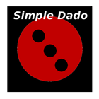 Simple Dado ikona