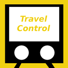 Travel Control ikona