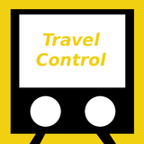 Travel Control icon